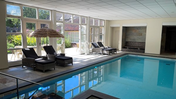 Medium property photo - De Dijk 8, 6028 RJ Gastel